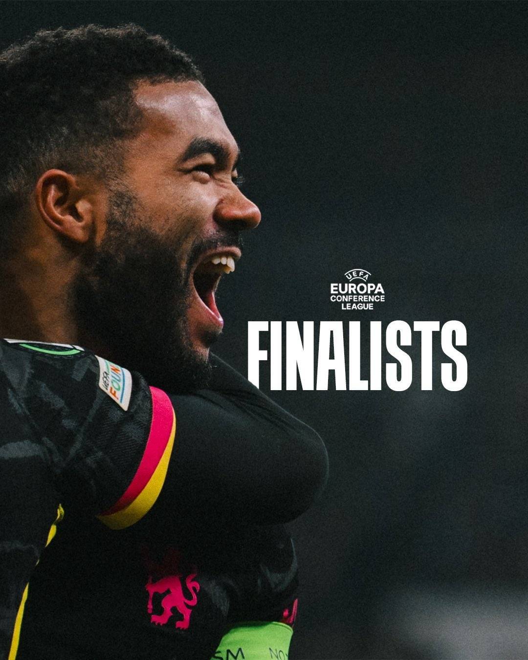 轻松进决赛，切尔西有望成首支夺欧冠、欧联和欧协联冠军的球队