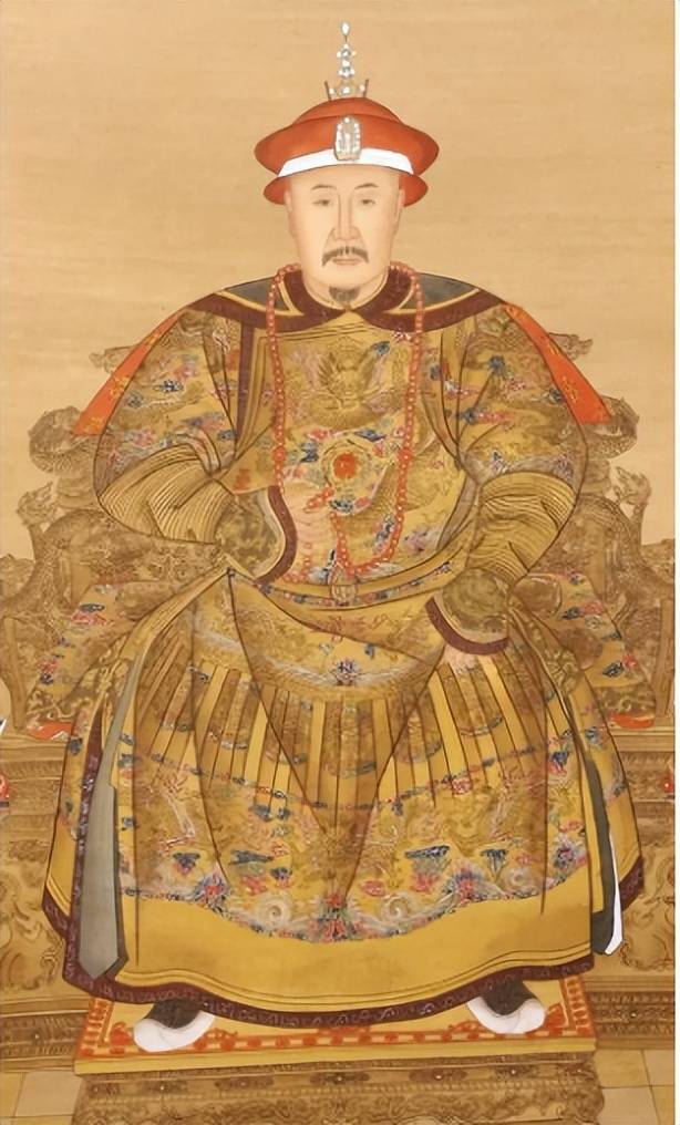 康熙遗诏真迹展出，揭开雍正即位真相，字迹之美令人过目不忘！