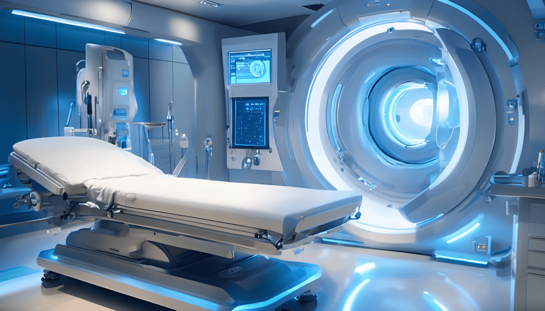 国家医保局释疑：为什么便宜的X光检查越来越少，贵的CT检查越来越多？