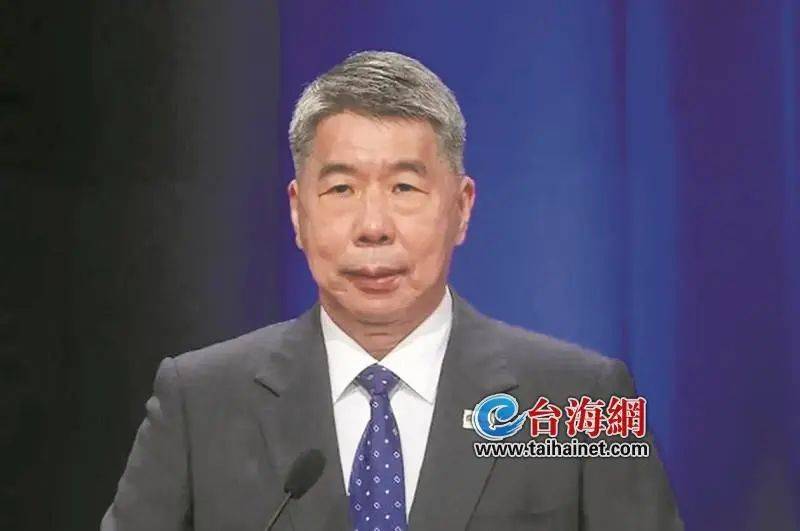 中国国民党主席改选，或有5人角逐！已有2人正式参选，卢秀燕动向备受关注