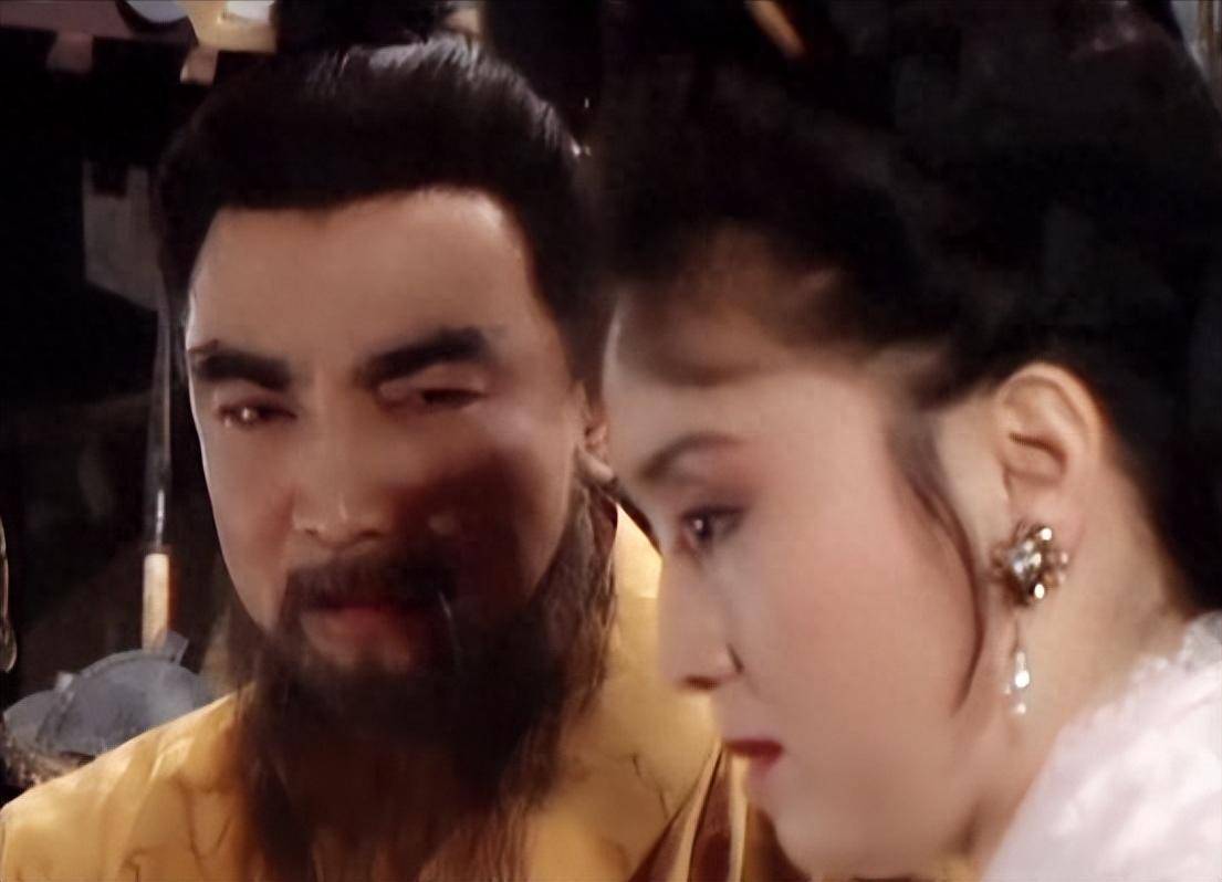 原创            历史上著名5大毒计，让人冷汗直流，最后一个堪称不世出之毒计