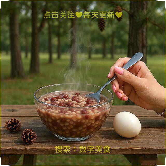 湿气重整个人都沉？试试这几道祛湿餐，身体轻松不少