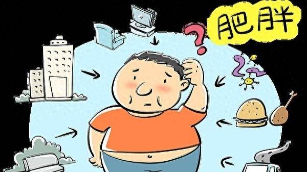 体医科普｜减重≠减肥！体重数字背后的科学真相