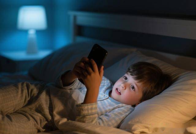 90%家长不知道：这5个睡前习惯正在阻碍孩子长高！