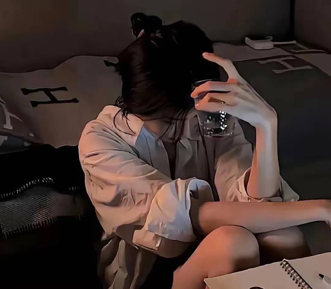 原创            如果有一天，男人越不心疼你，越做到“3个不，”你就赢了