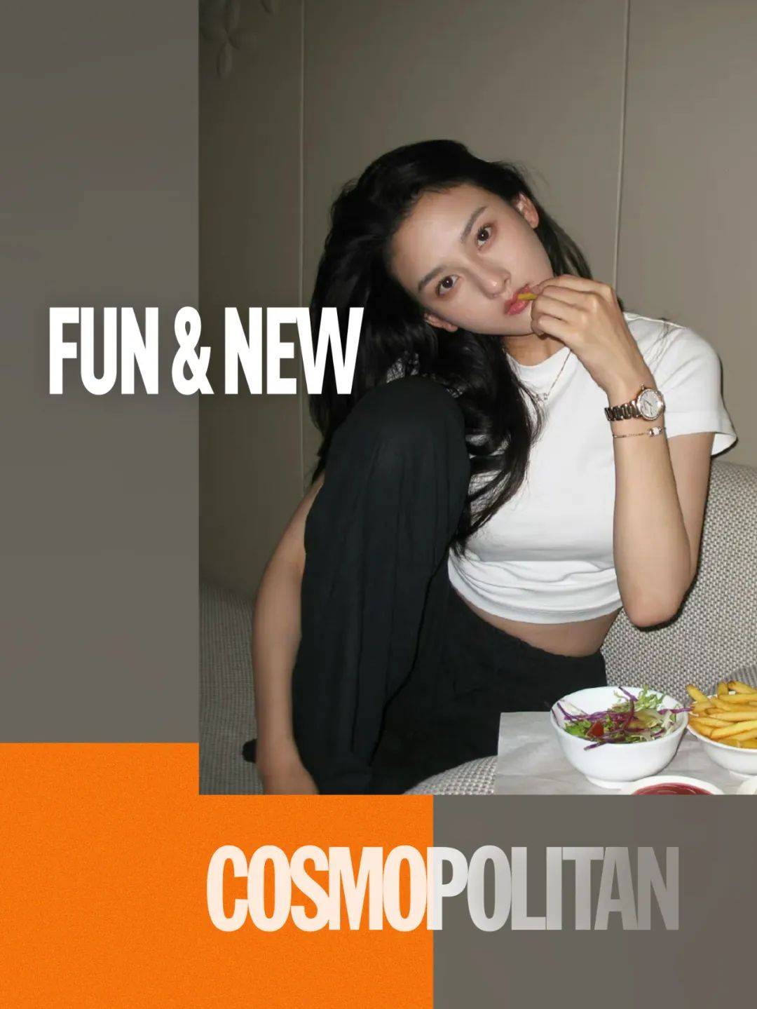 新作二连爆，宋祖儿大事很妙？