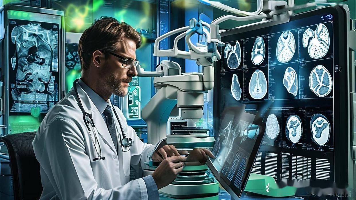 国家医保局详解X光检查减少、高端检查增多背后原因