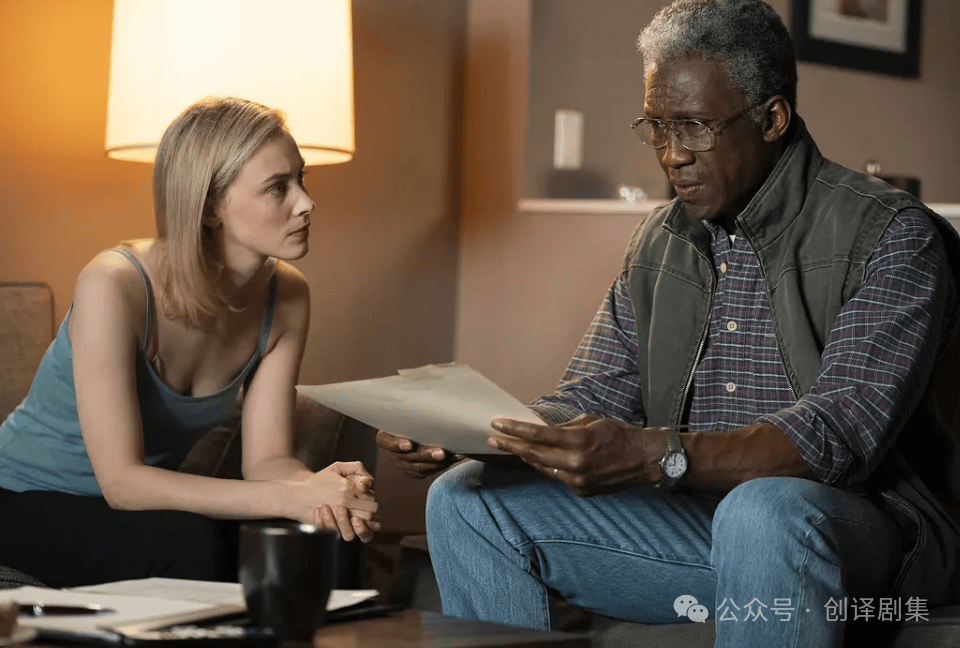 向第一季疯狂致敬，为何《真探》第三季还是差口气？