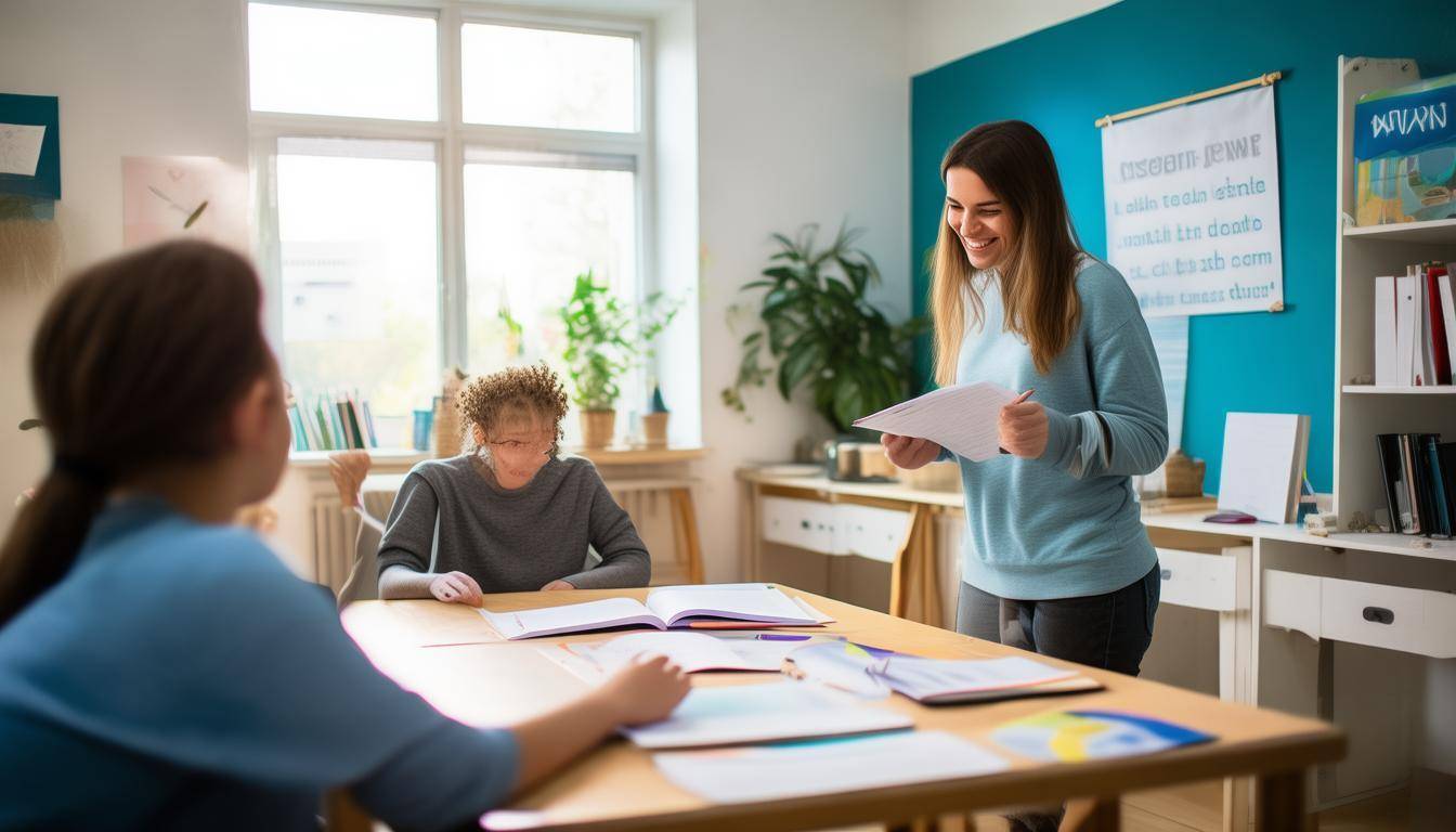 青少年心理健康辅导课程有多重要？你了解吗