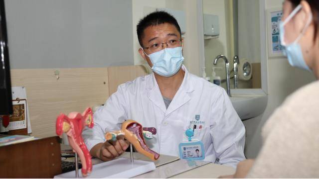 无阴道子宫！女孩25岁婚检后手术重建新阴道，为何出现这种现象？