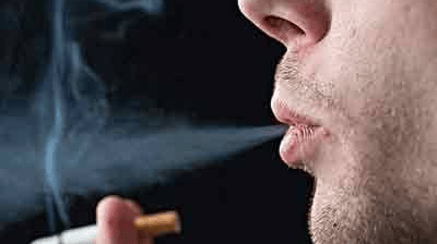 男性吸烟如何来养肺？教你4招来养肺
