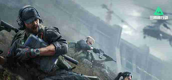 三角洲行动幸运鼠鼠在哪刷新 幸运鼠鼠刷新点位分享