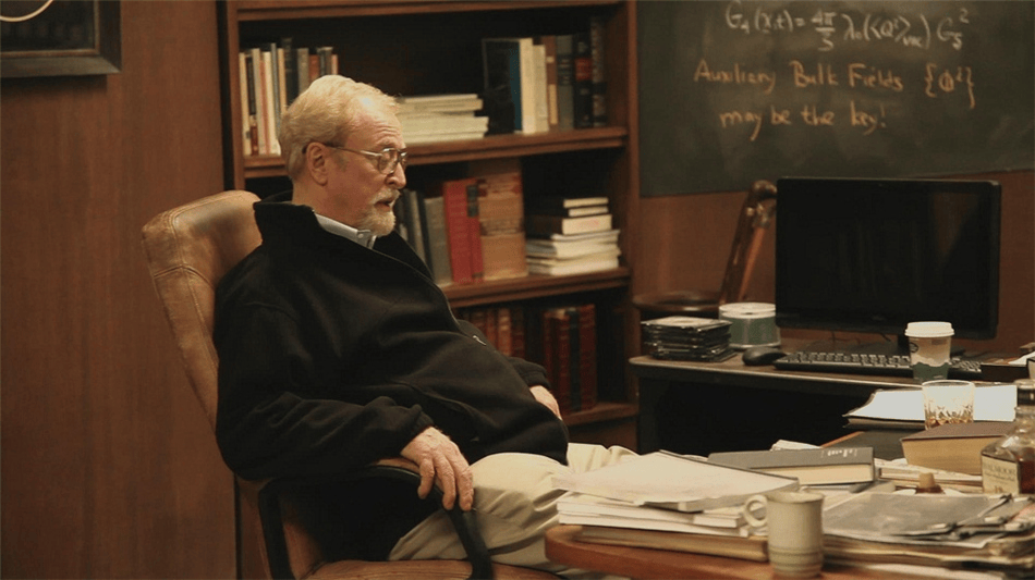 任何艺术无论主题多么深刻，都应该是有趣的，不是吗？