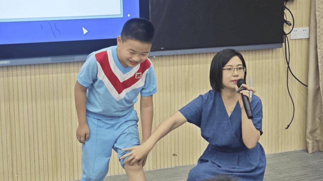 夏季儿童腹泻频发？这些应对技巧家长孩子都能做