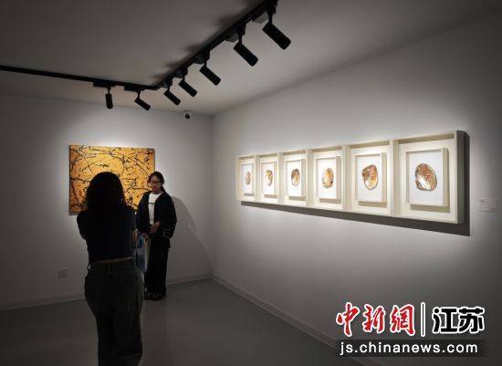 无锡回美术馆开馆 用艺术赋能城市更新