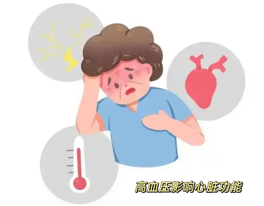 了解高血压，守护心脑血管健康