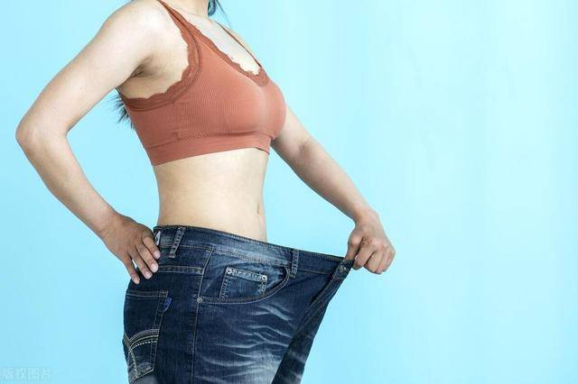 减肥的尽头是提代谢！6个方法提升代谢，打造易瘦体质