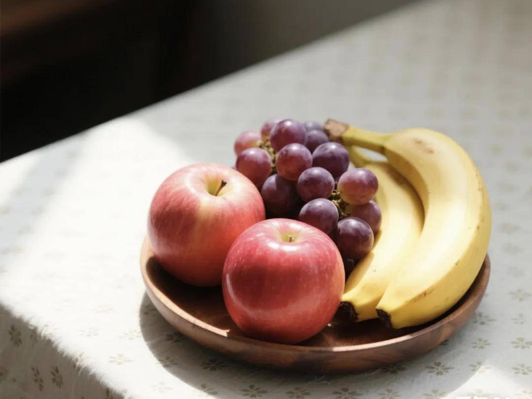 减肥期间总想吃甜食？5个科学解馋小妙招