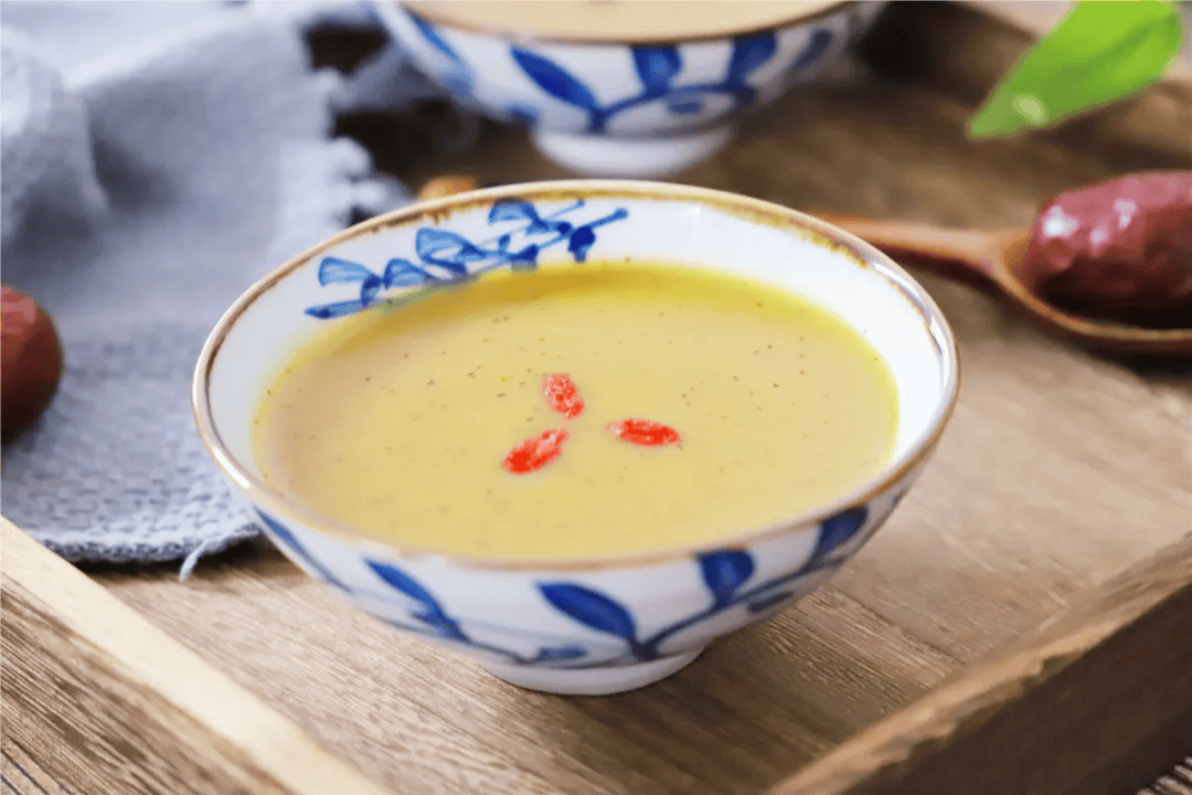 夏日养心黄金期，这8碗养心素食汤粥，记得收藏好！
