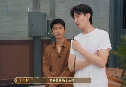 原创            《无限超越班》洪尧PK挑战，刘涛怼刘奕畅，背后不被淘汰原因揭秘