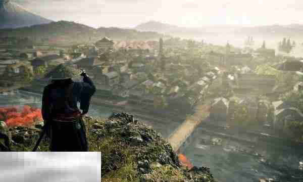 浪人崛起契约的条件支线怎么做 触发位置及流程详解