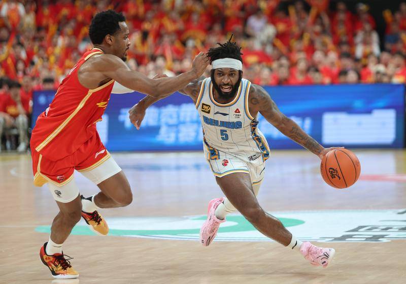 杰曼21+9上演超级反弹 布朗下半场10中1连丢关键球