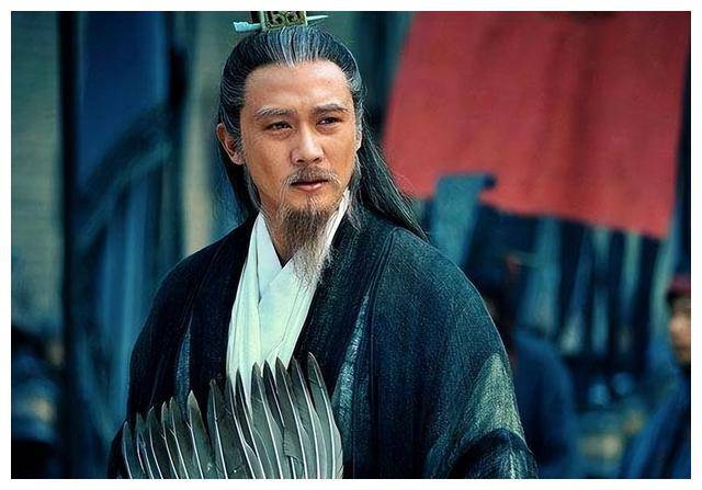 诸葛亮手下神奇工匠，铸剑铸刀造木牛流马，姜维亲自为他写传记