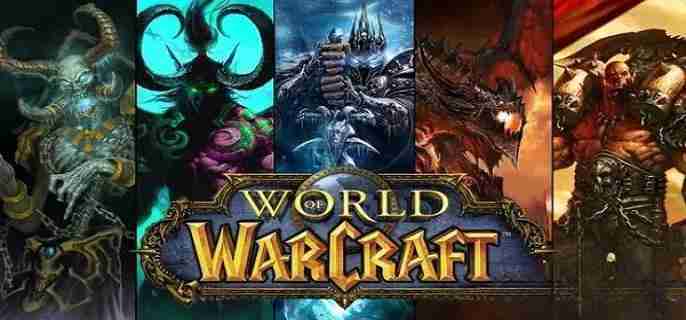 魔兽世界狂暴战天赋怎么加 11.1狂暴战天赋加点推荐