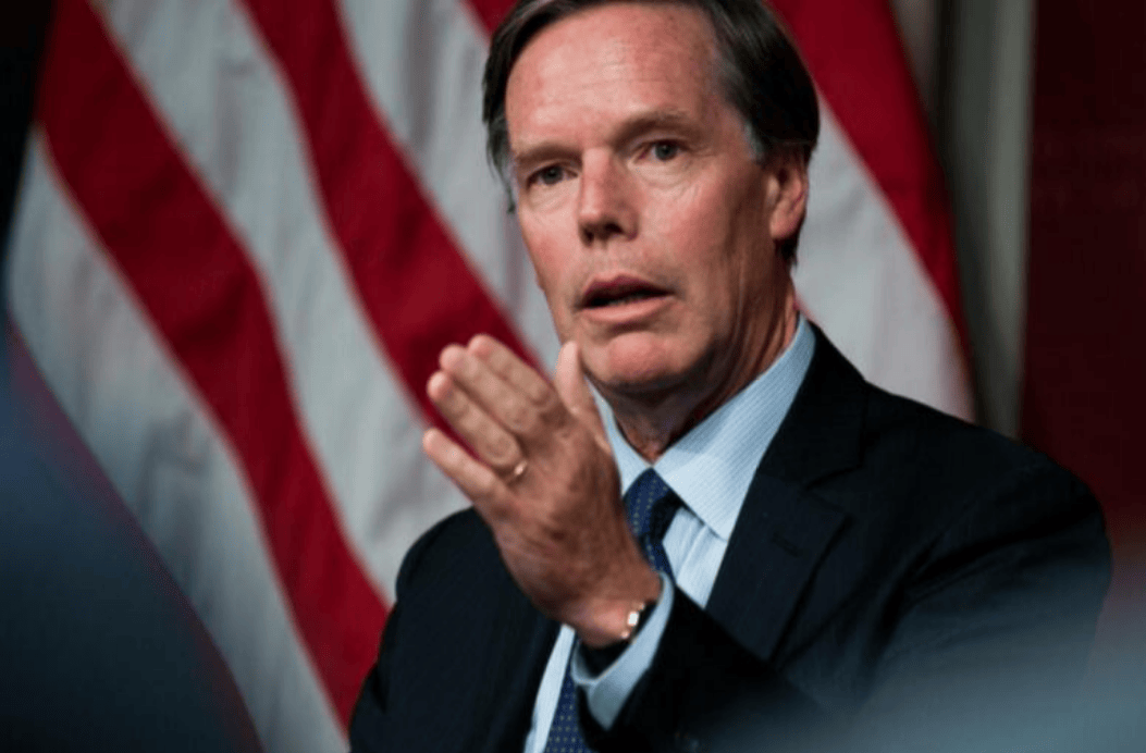 美国重提芬太尼问题，威胁让中国付出代价，中方：反制仍旧有效！