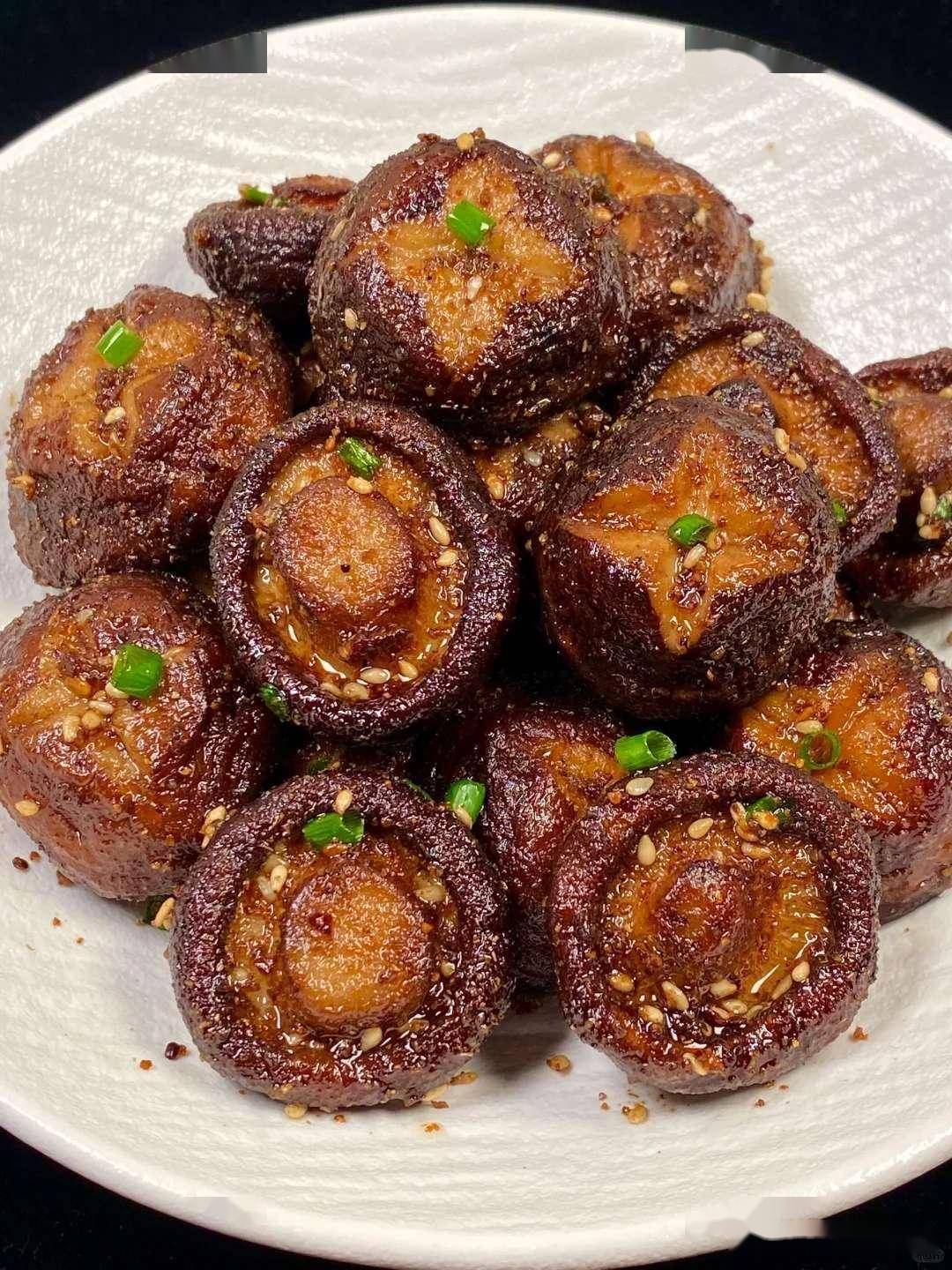 “菌”是免疫开关！早餐加这4种菇，娃少被传染，身体健康学业棒