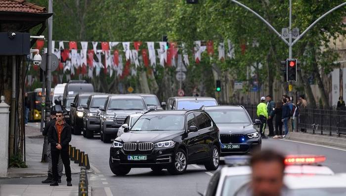 冲突爆发以来首次直接会谈，俄罗斯和乌克兰聊了啥？