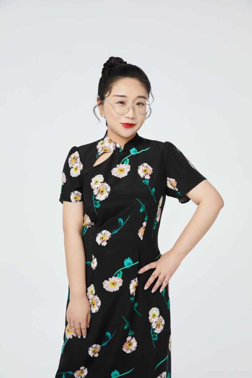 专访 | 傅首尔：我在学习不说话的时候如何表达自己