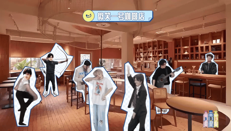 《微笑一号店》上线，35名创业青年开启试炼