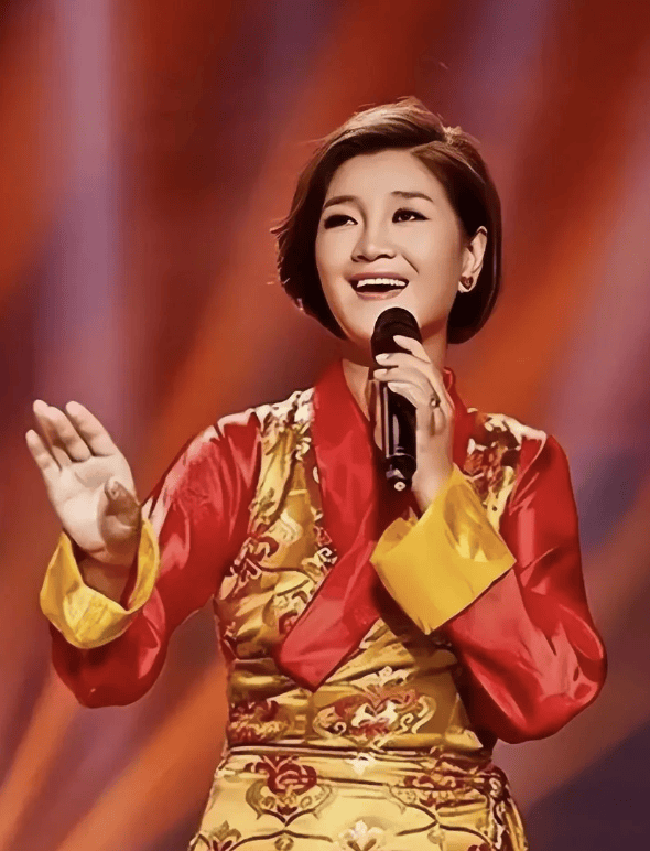 原创            与刀郎对簿公堂后，降央卓玛后悔了吗？