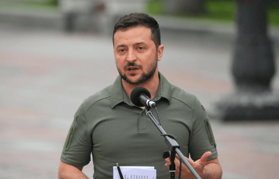 这次来真的？泽连斯基暗示可能会有大动作，恐成“世界公敌”？