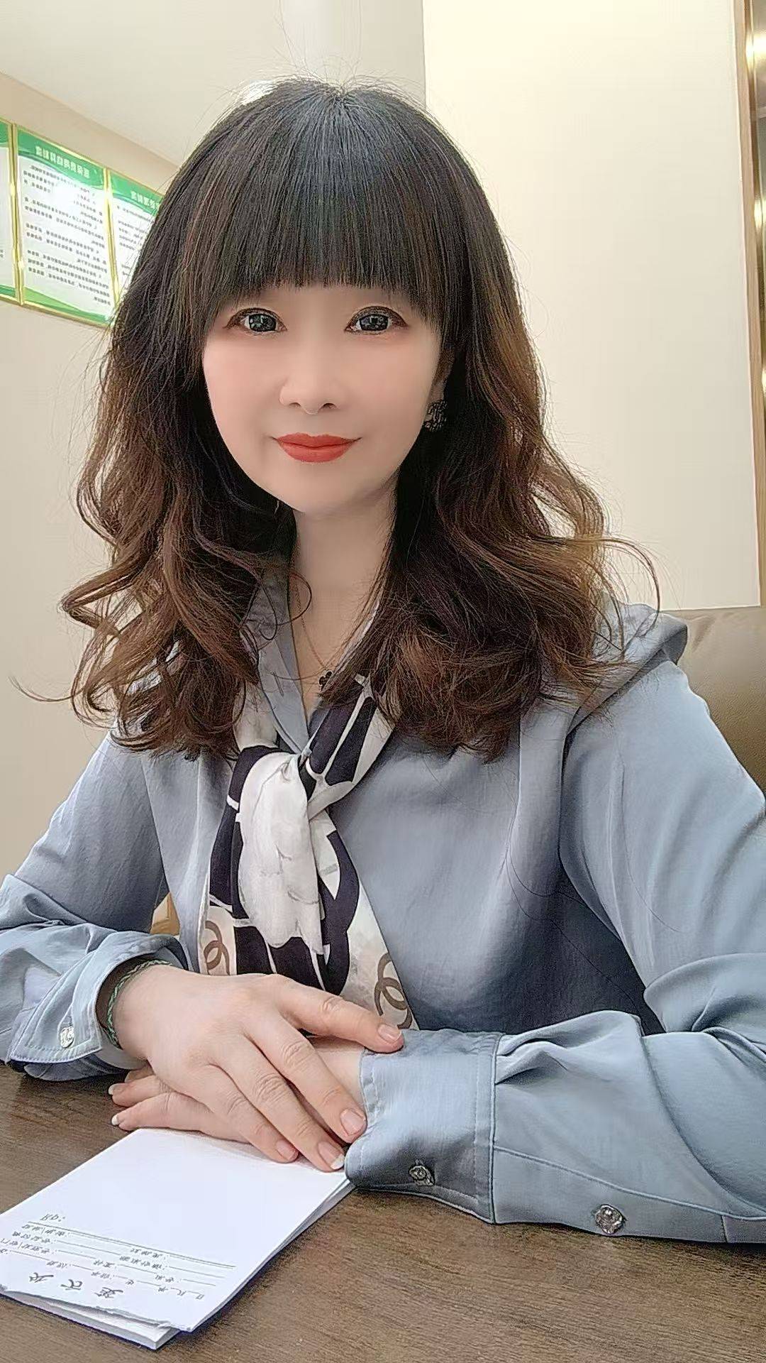 原创            名医在线｜鄠邑区中医赵小维 三代中医世家破解男性难言之隐密码