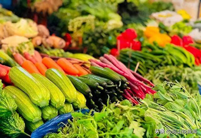 6种“天然降压”的蔬菜，医生建议：高血压患者餐桌不能少！