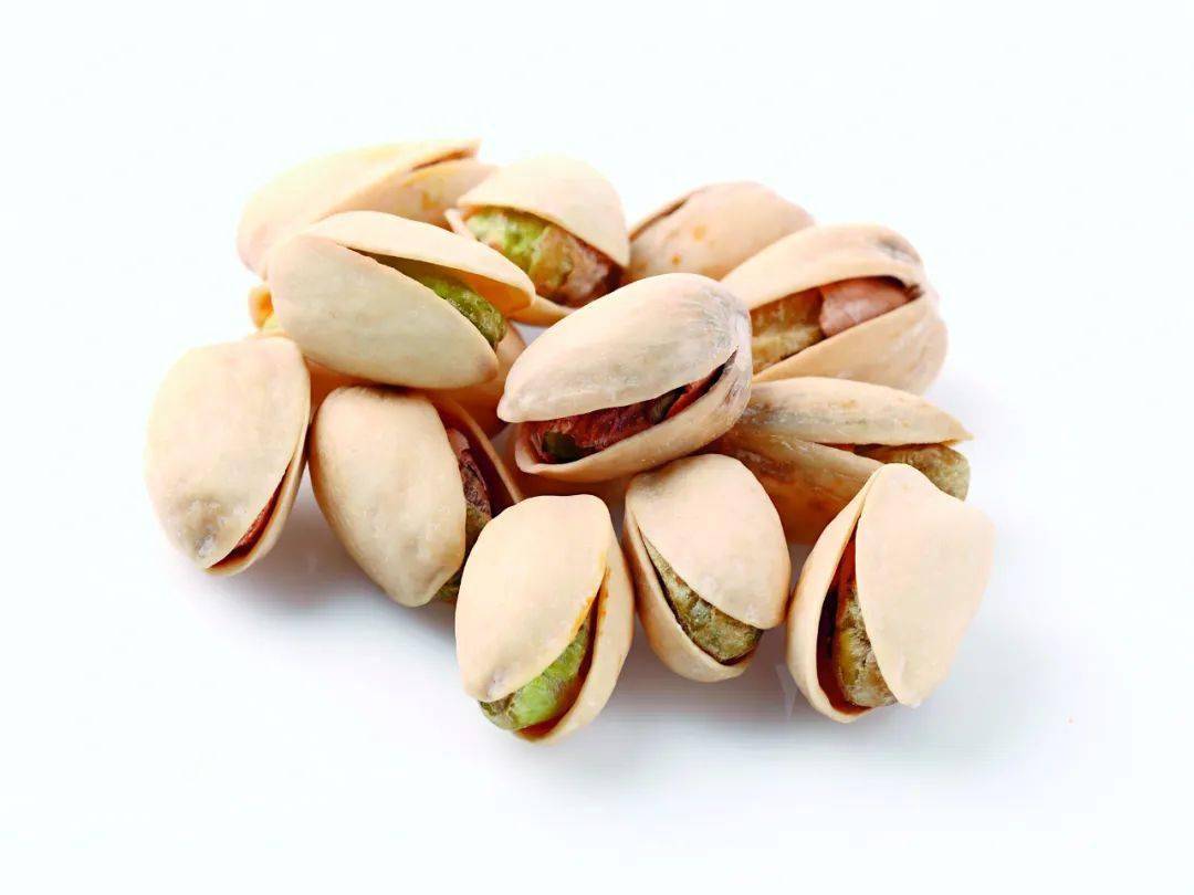 吃开心果有助于减重吗？