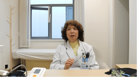 脑梗康复黄金期：黄力医生的“中医妙法”助血管新生