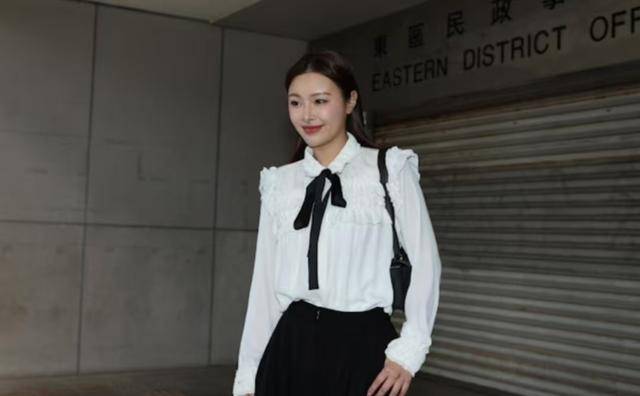 不再来往！港两女艺人因合伙生意搞出官司，当事人直认已不是朋友