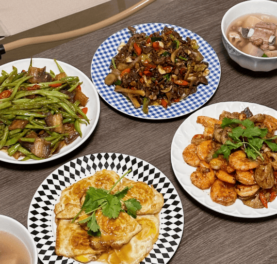 原创            立夏后升温，这4道菜要常吃，增强免疫，病毒不敢近