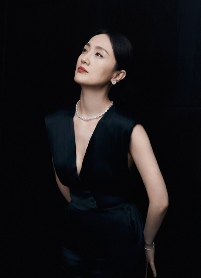 原创            朱媛媛生前改名字，被误认为是为旺夫，辛柏青悲痛解释：是对她好