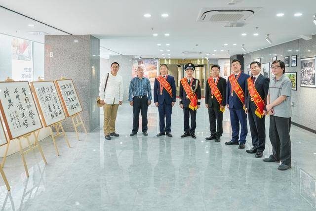 镇江市总工会“艺术+劳动”主题活动引导职工文化新风尚