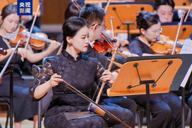 跨越东西方艺术经典 第十七届中国国际青年艺术周亮相北京