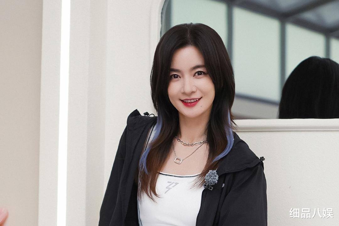 原创            《浪姐6》三公个喜解析：3人挺进上半区，李晟惊艳，马吟吟被看见