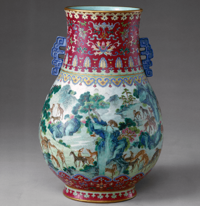 古瓷器鉴定中心在哪里