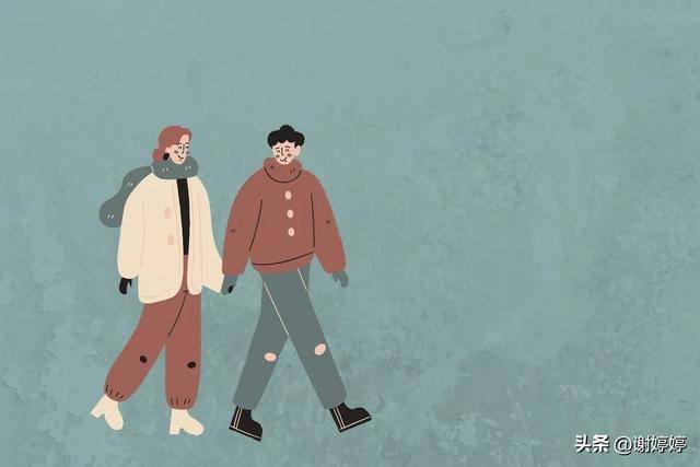 心理学“反向形成”：TA越是冷漠，可能越爱你到骨子里