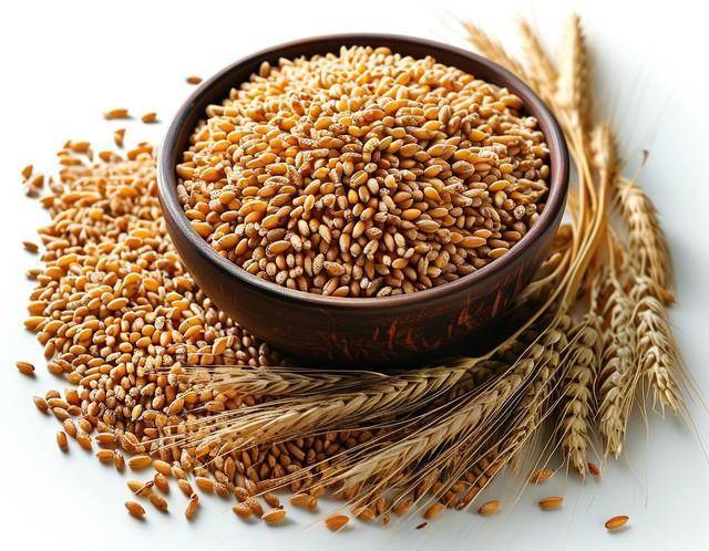 血液变“稠”不用愁，吃对食物有救