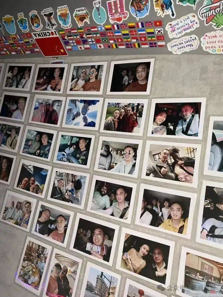 43岁上海男子失业后逆袭，开辟新赛道，收入是当外企高管时两三倍