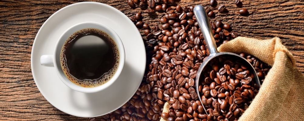 每天喝咖啡的利弊及常饮注意事项大揭秘